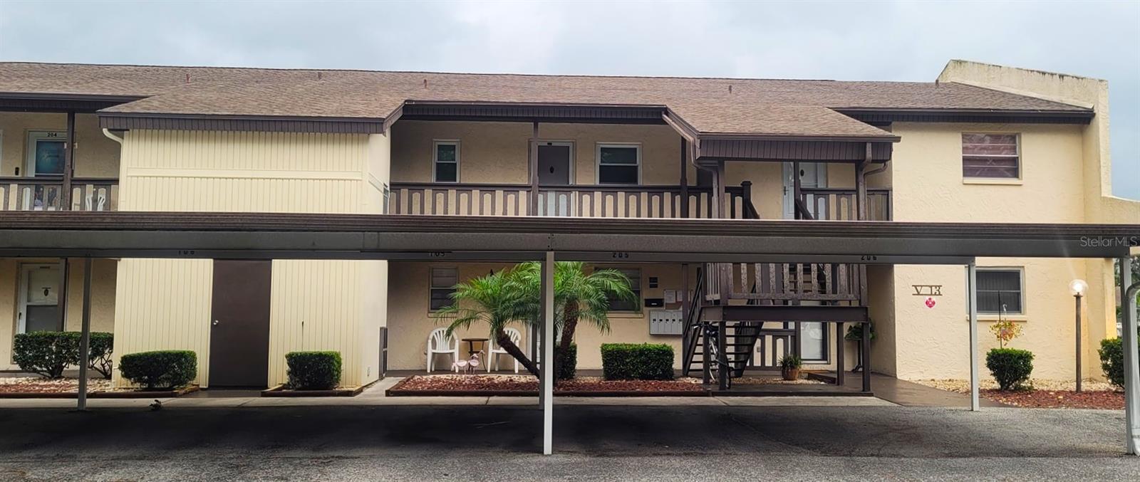 4515 Marine Parkway 105  New Port Richey FL 34652 photo