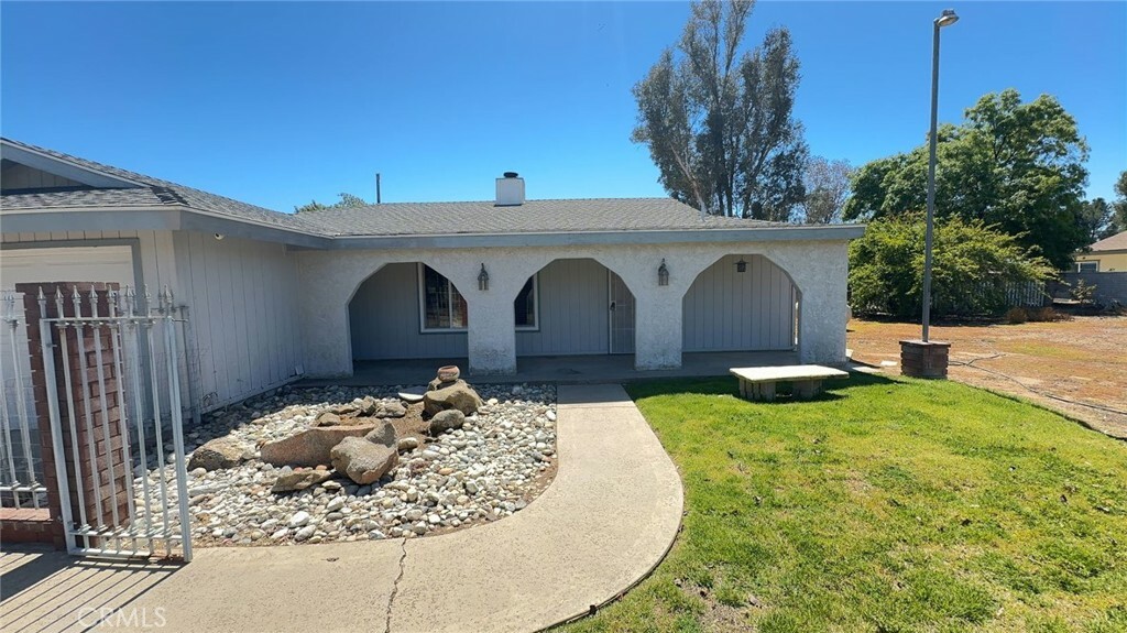 Property Photo:  27247 Holland Road  CA 92584 