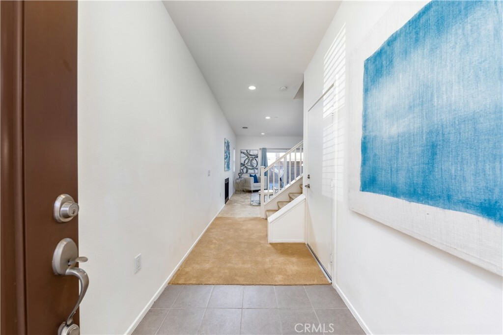 Property Photo:  15372 Lotus Circle  CA 91709 