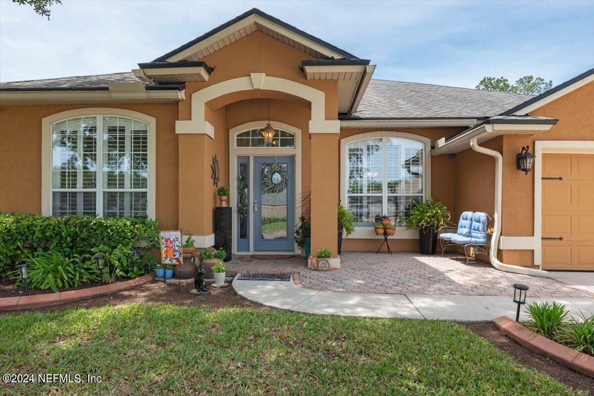 Property Photo:  10732 Stanton Hills Drive E  FL 32222 