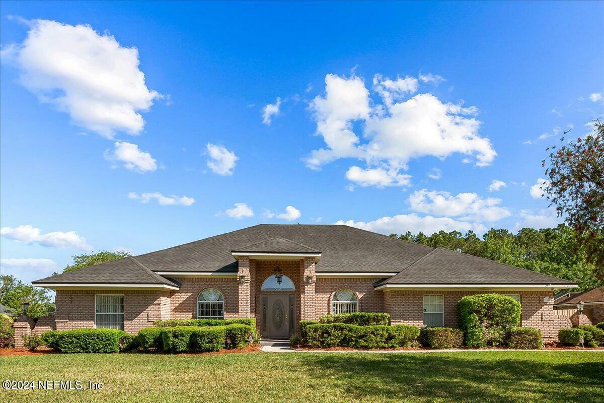 Property Photo:  10285 Hamlet Glen Drive  FL 32221 