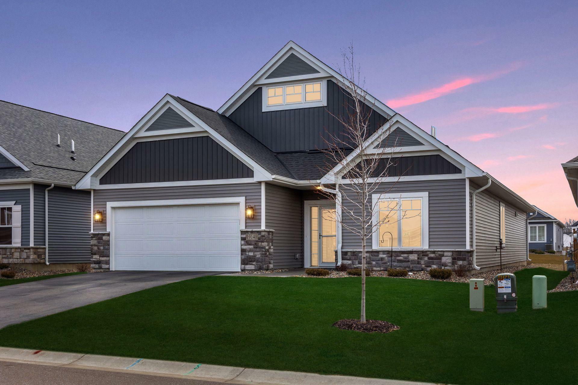Property Photo: 19140 Cottage Road MN 55024