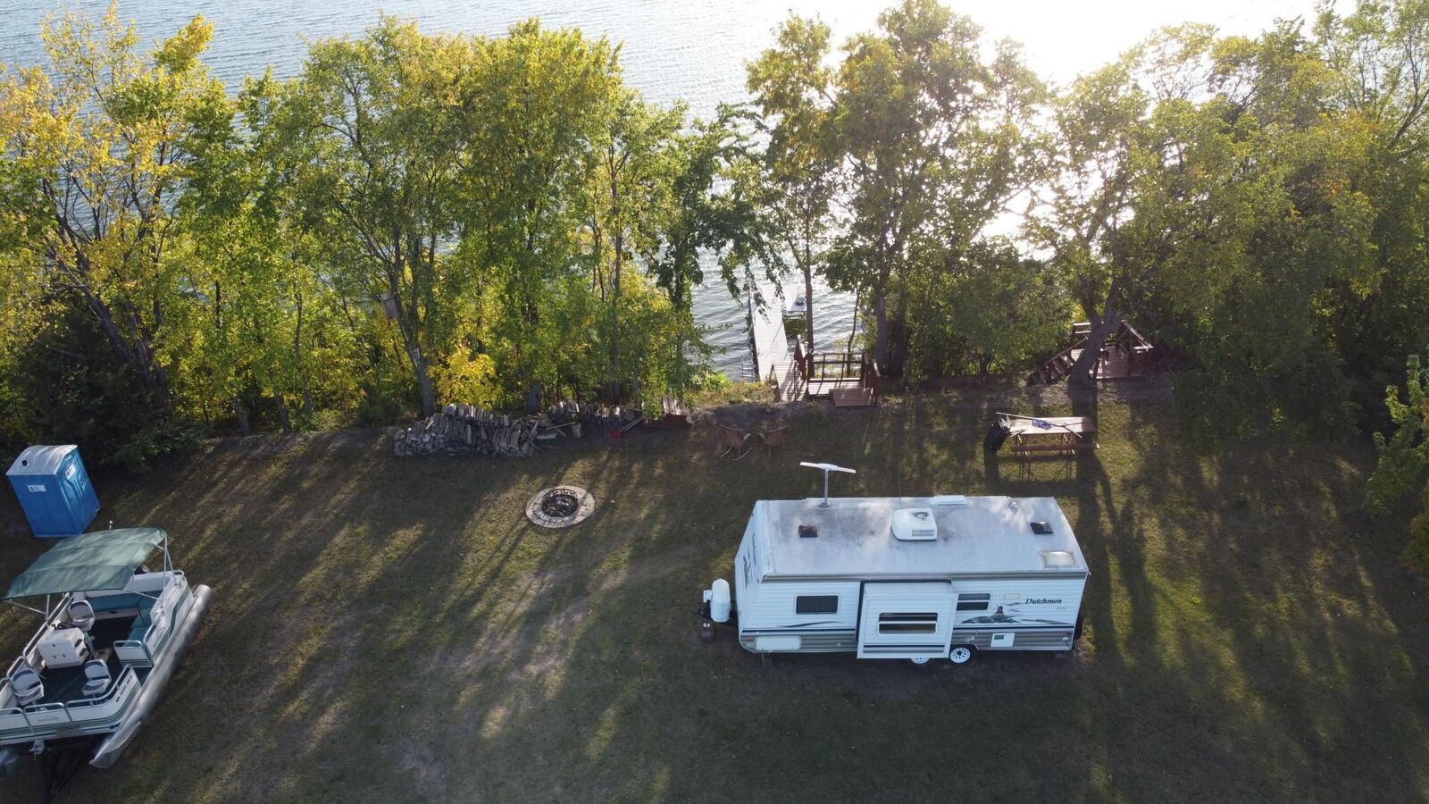 Property Photo:  Lot 9 Norge Estates On Norway Lk Trl  MN 56586 