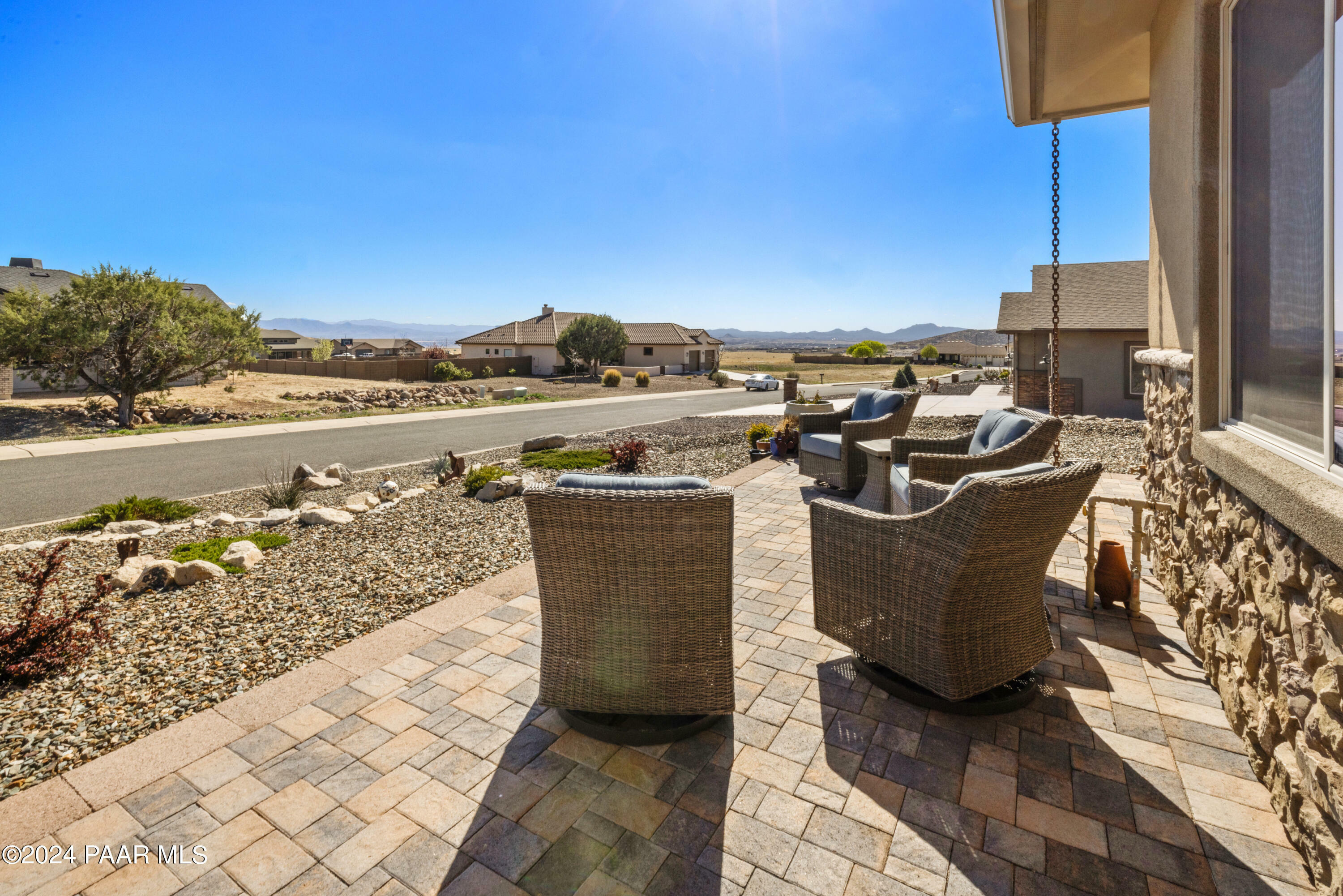 Property Photo:  13138 E Rifle Way  AZ 86315 