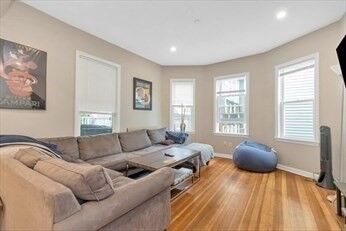 Property Photo: 97 Hillside Street 2 MA 02120
