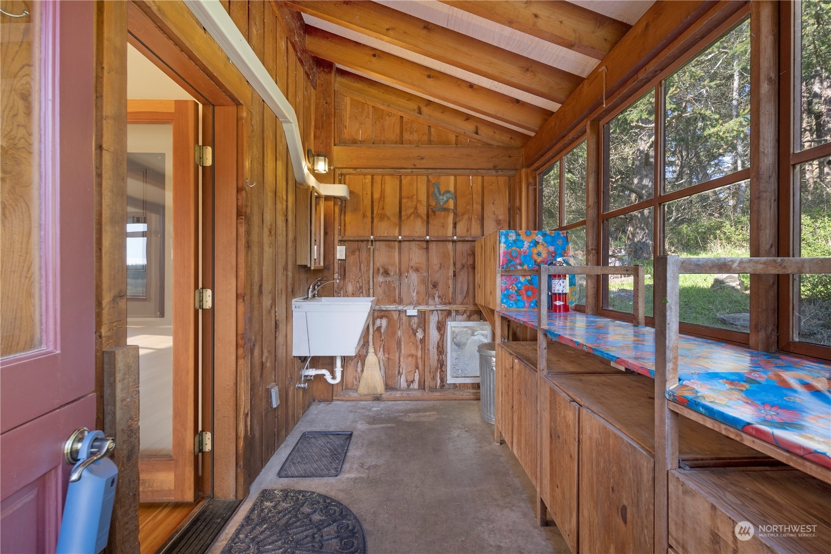 Property Photo:  935 Mitchell Bay Road  WA 98250 