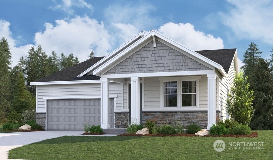 Property Photo: 6269 Great Glen Road SW 182 WA 98367