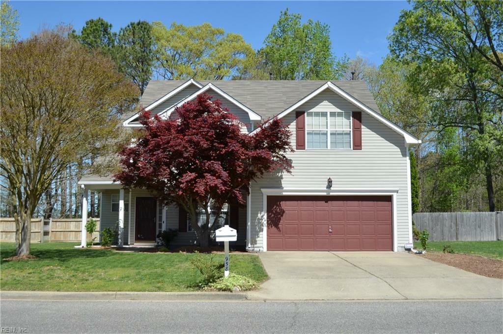 Property Photo:  958 Holbrook Drive  VA 23602 