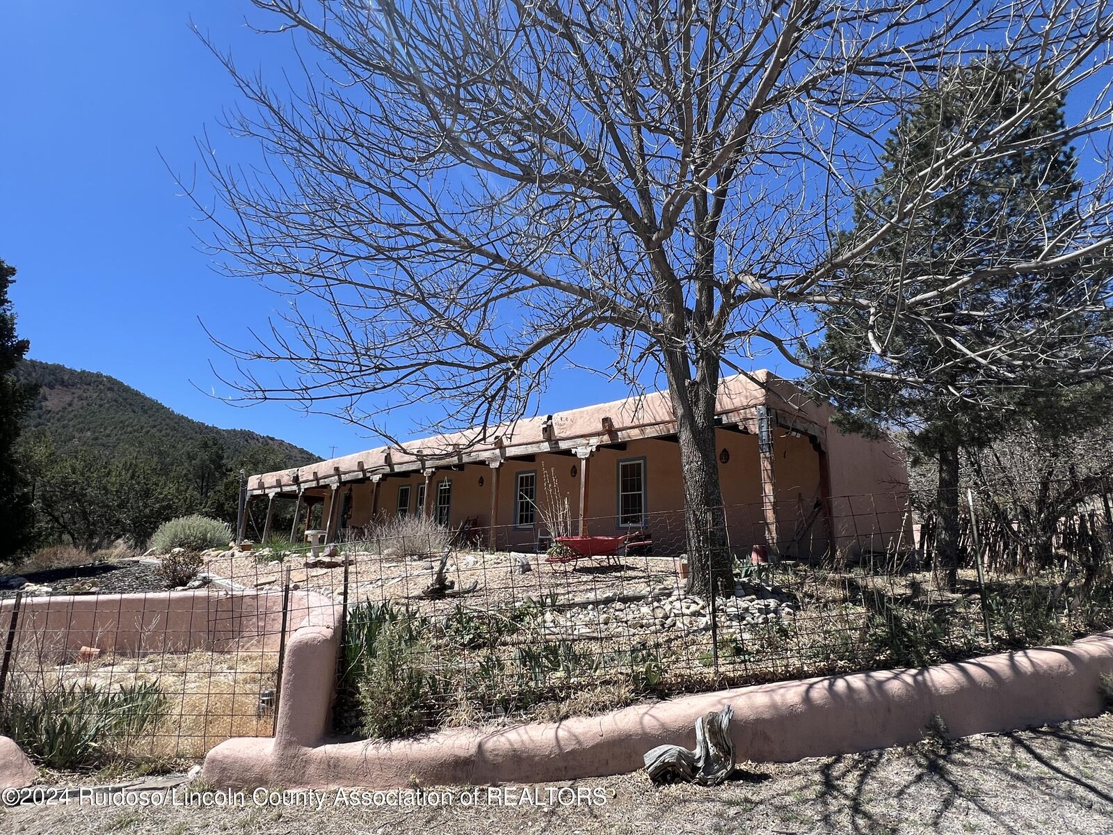 Property Photo:  26935 US Hwy 70  NM 88324 