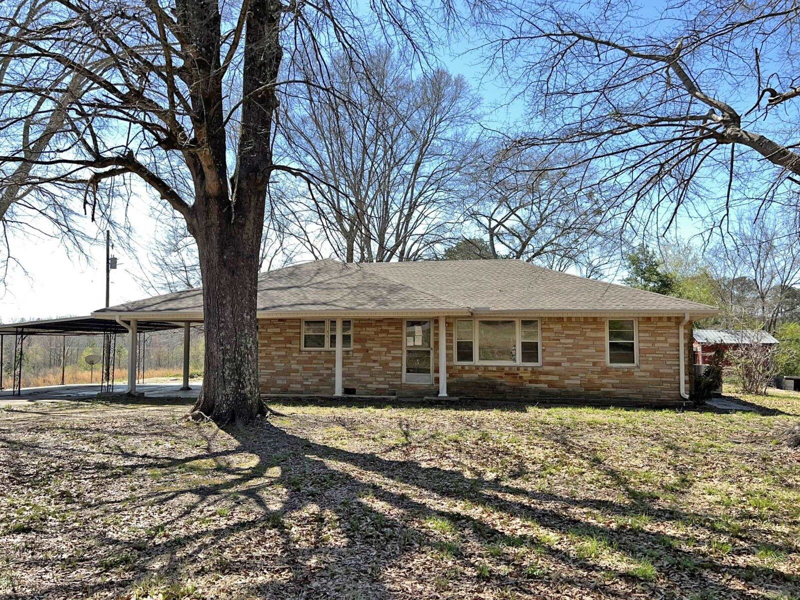 Property Photo:  1571 Hwy 19 S  AL 35582 - RED BAY 