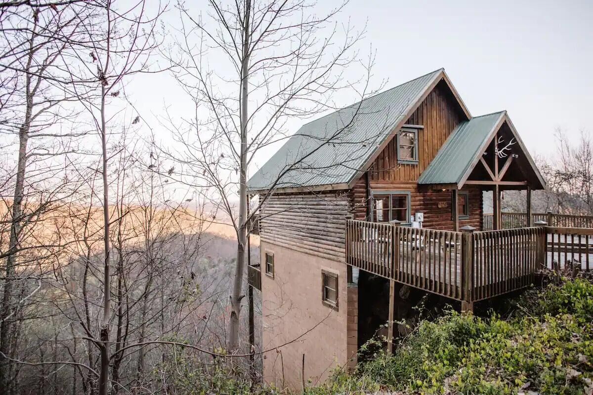 Property Photo:  1828 Billard Way Way  TN 37876 