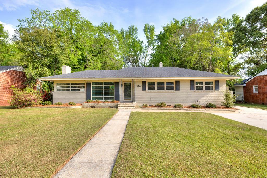 Property Photo: Mattison Ave. SC 29150
