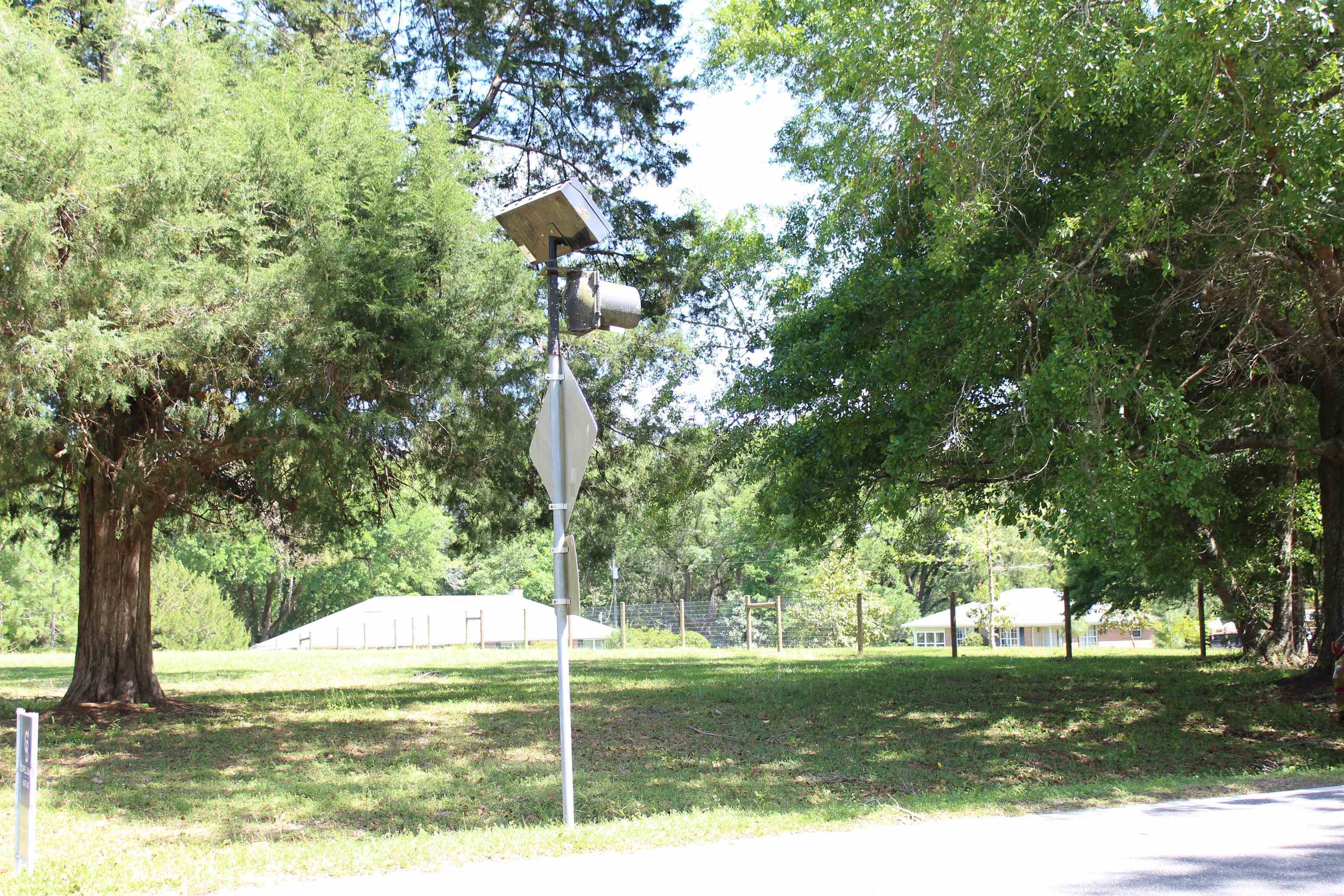 Property Photo:  0 Bradfordville Road  FL 32309 