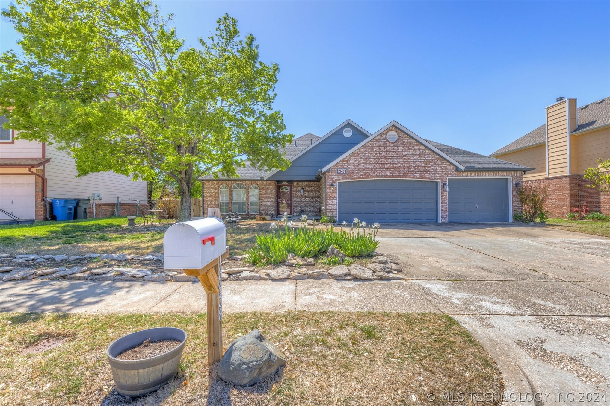 13438 E 36th Street  Tulsa OK 74134 photo