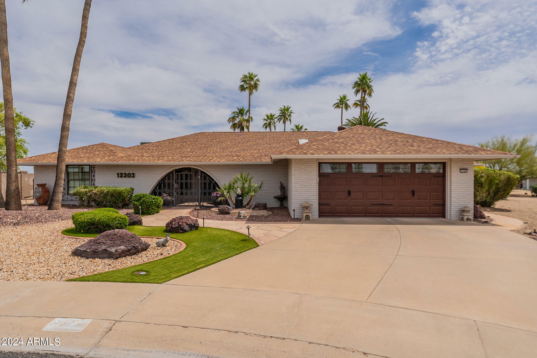 Property Photo:  12303 W Ginger Drive W  AZ 85375 