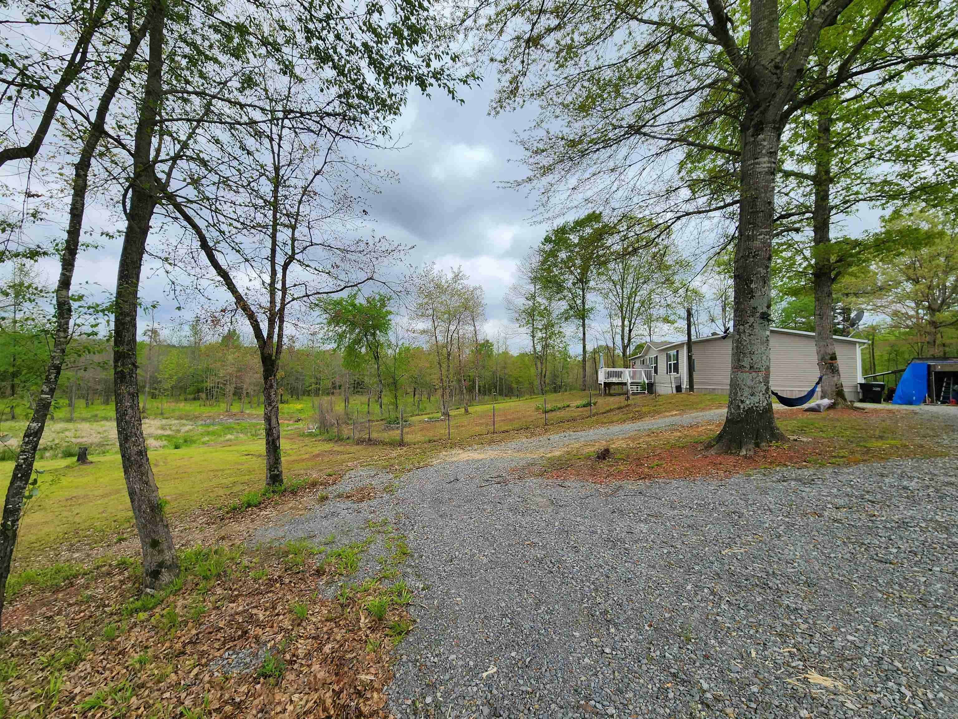 Property Photo:  589 Hopper Ridge Rd  AR 72132 