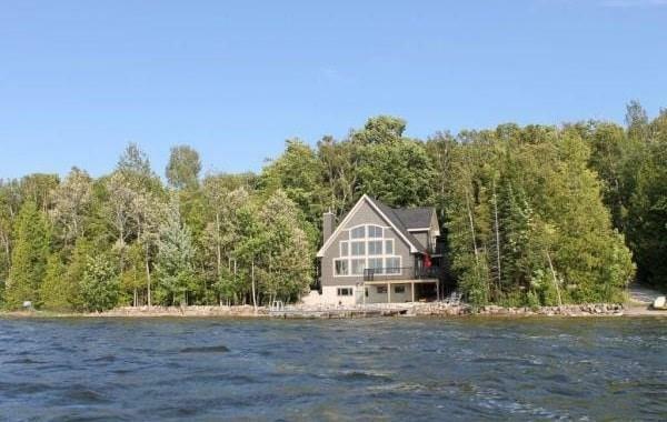 Property Photo:  192 Tammy'S Cove Road  ON N0H 1W0 
