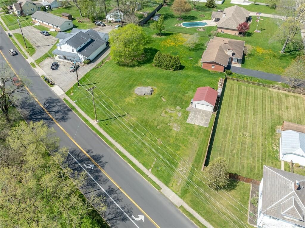 Property Photo:  407 S Main Street  OH 45344 