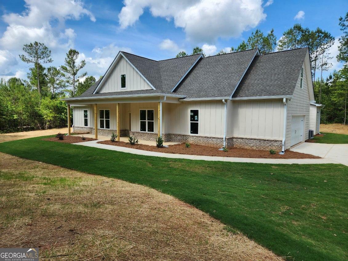 Property Photo:  1730 Brownlee  GA 30233 