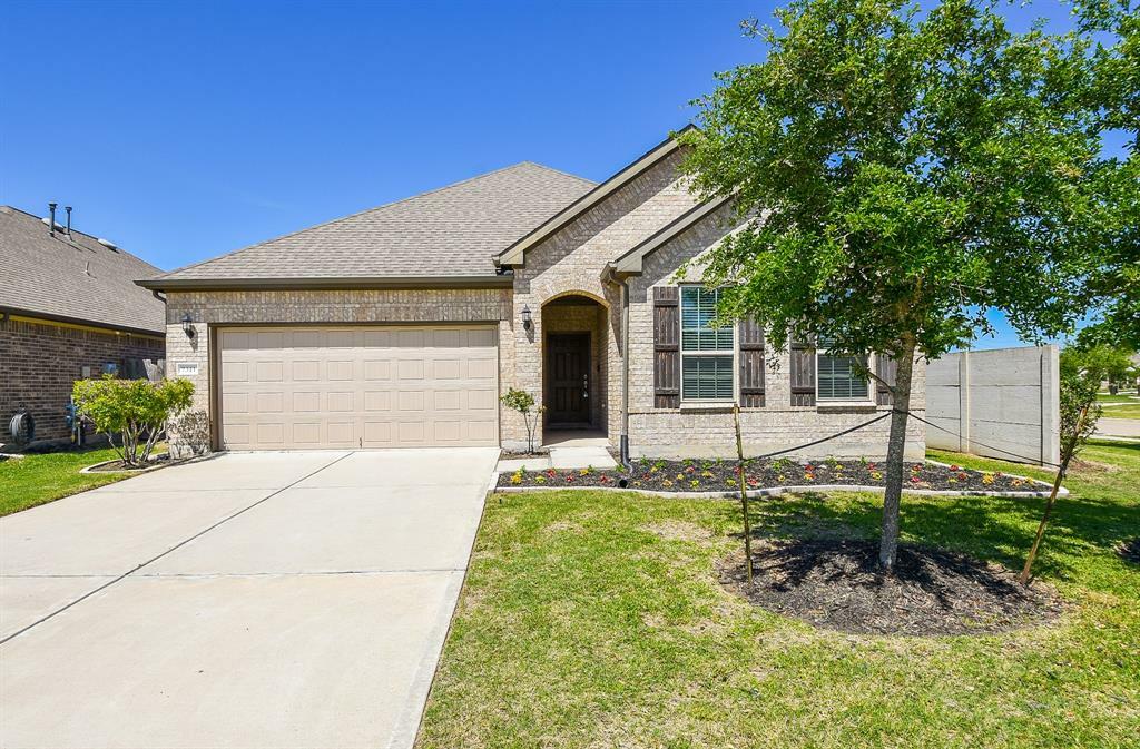 Property Photo:  7311 Creekside Terrace Lane  TX 77469 