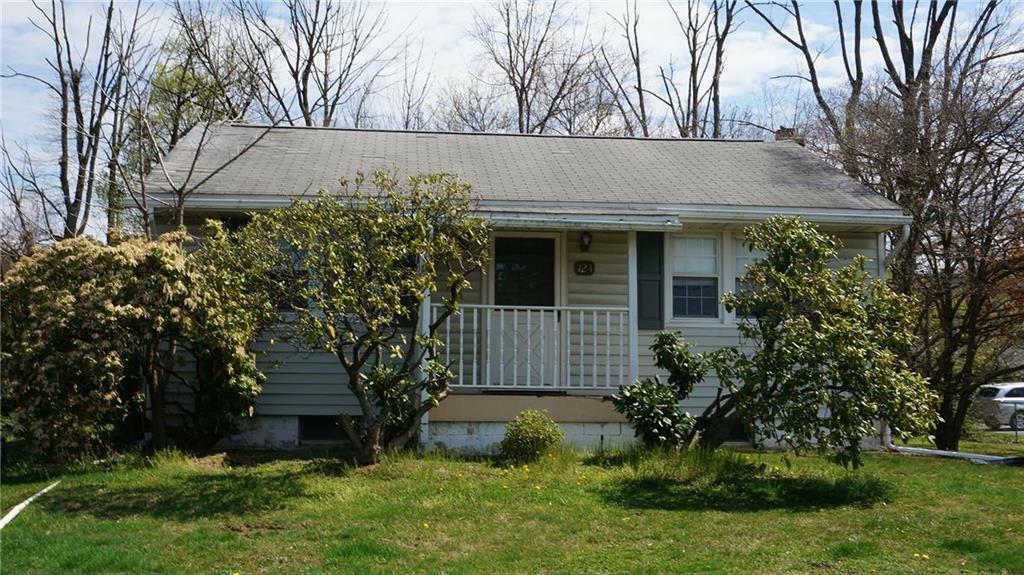 Property Photo:  123 South Lincoln Avenue  PA 18088 