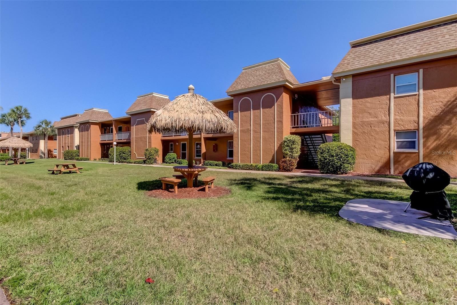 Property Photo:  12760 Indian Rocks Road 710  FL 33774 