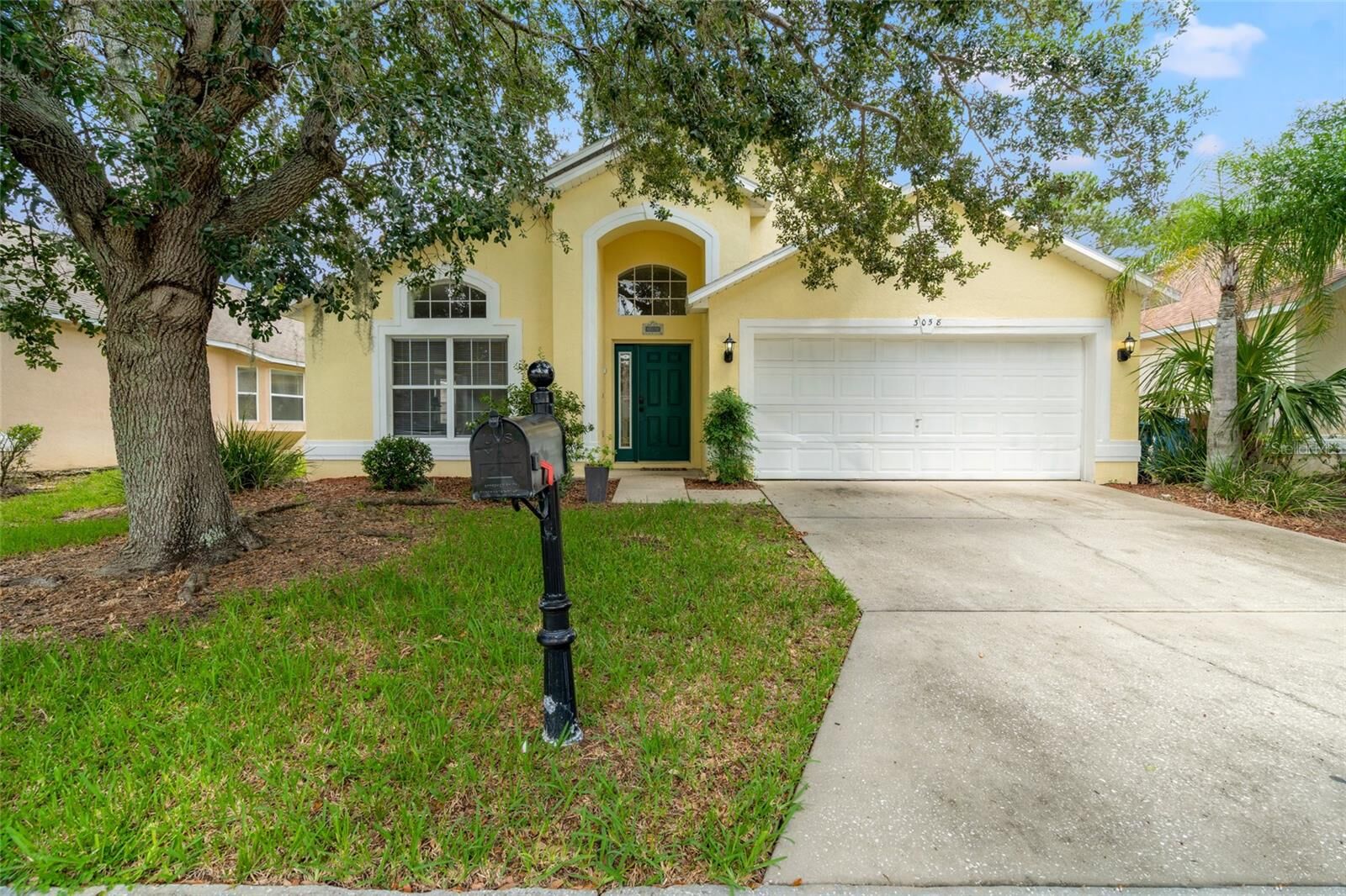 Property Photo:  3058 Barbados Lane  FL 33844 