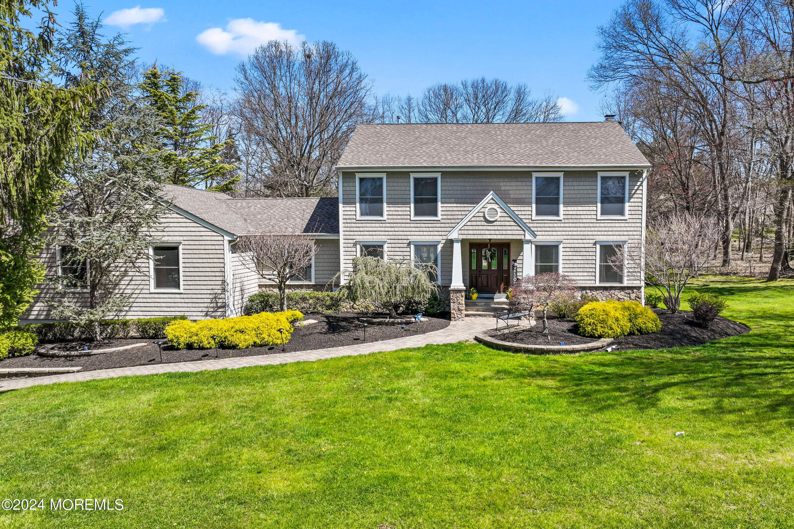 Property Photo:  8 Lori Lane  NJ 07733 