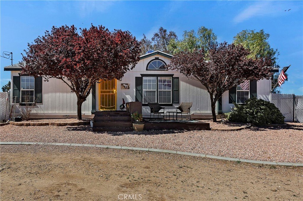 Property Photo: 7573 Estero Road CA 92371