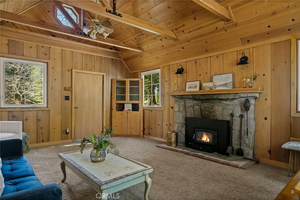 Property Photo:  815 Burnt Mill Road  CA 92352 