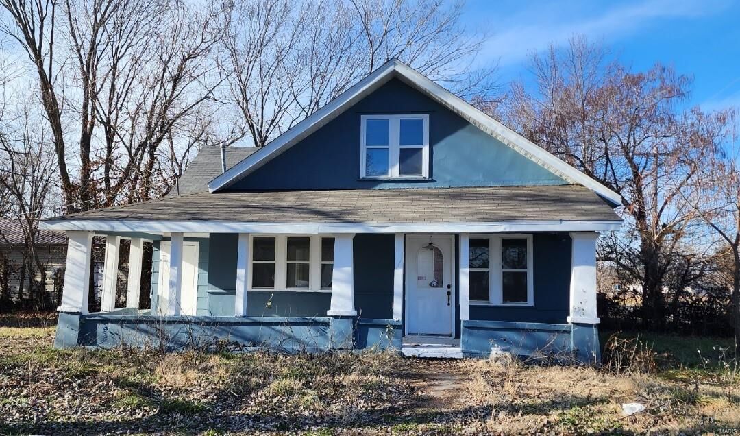 Property Photo: 301 S Walnut Street MO 65556