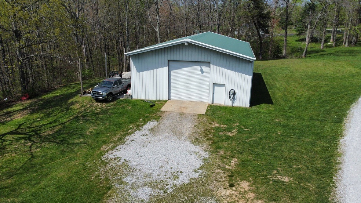 Property Photo:  455 Morgan Ridge Rd N  TN 37313 