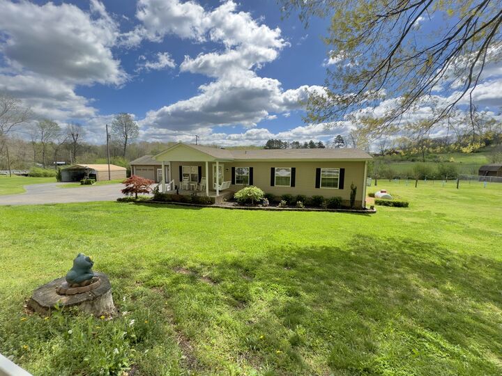 109 Lockwood Hollow Rd  Dover TN 37058 photo