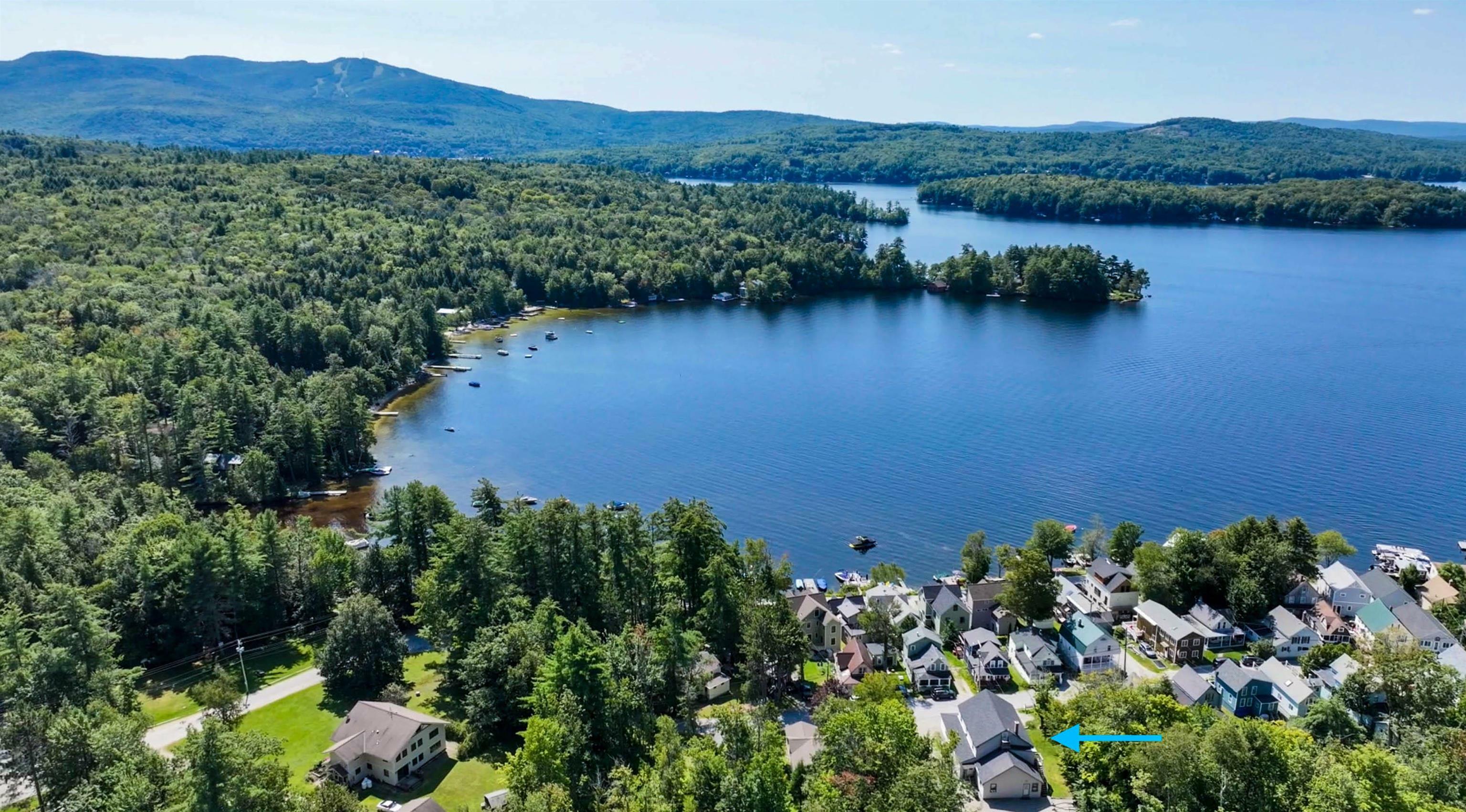 Property Photo: 13 Washington Street NH 03255