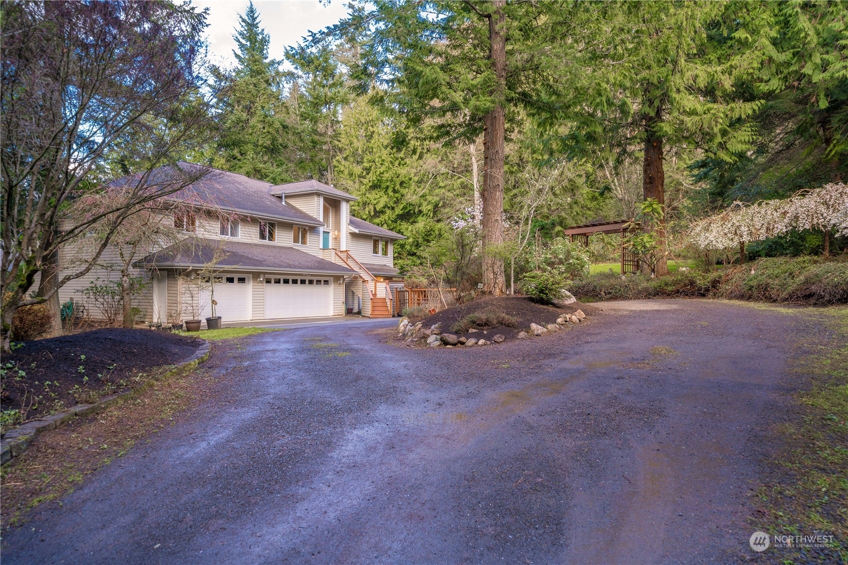 Property Photo:  31860 Salsbury Hill Place NE  WA 98370 