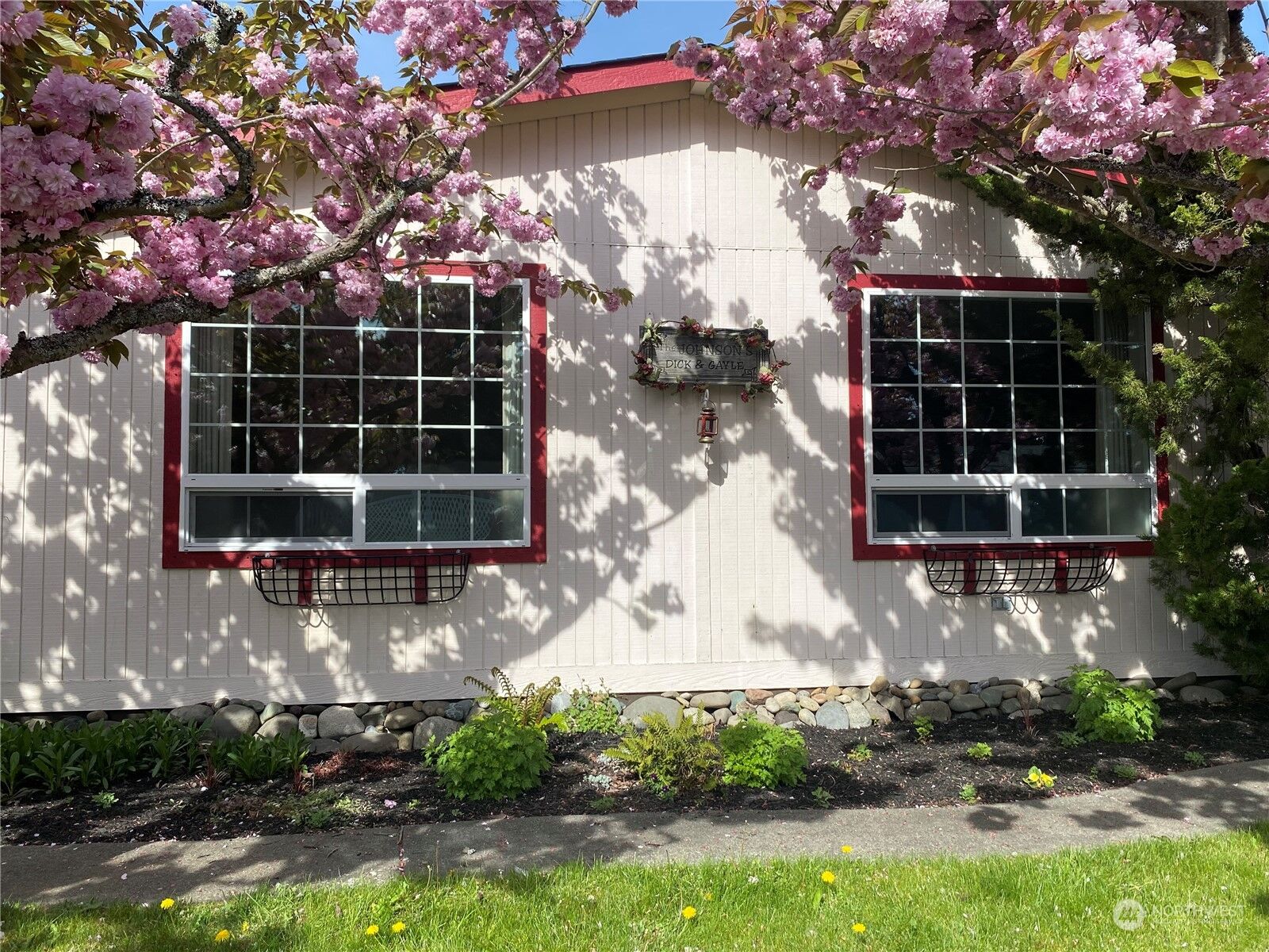 Property Photo: 90 Marjory Lane WA 98382