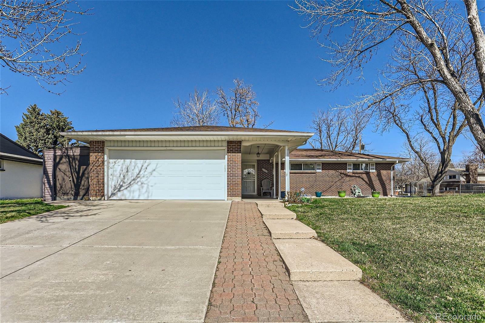 Property Photo:  3286 S Emporia Court  CO 80231 