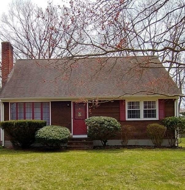 Property Photo: 8 Birch Street MA 02771