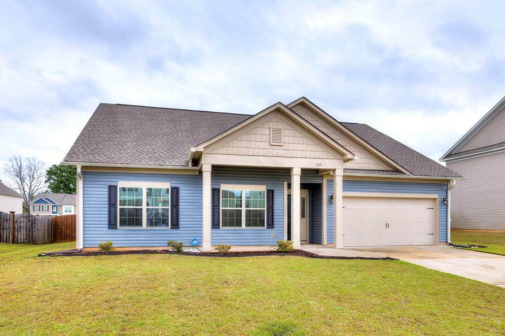 Property Photo:  Setter Ct  SC 29154 