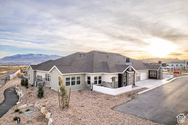 Property Photo: 1454 N Utah Cottage Dr D UT 84045