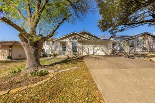 Property Photo:  10710 N Platt River Drive  TX 78748 