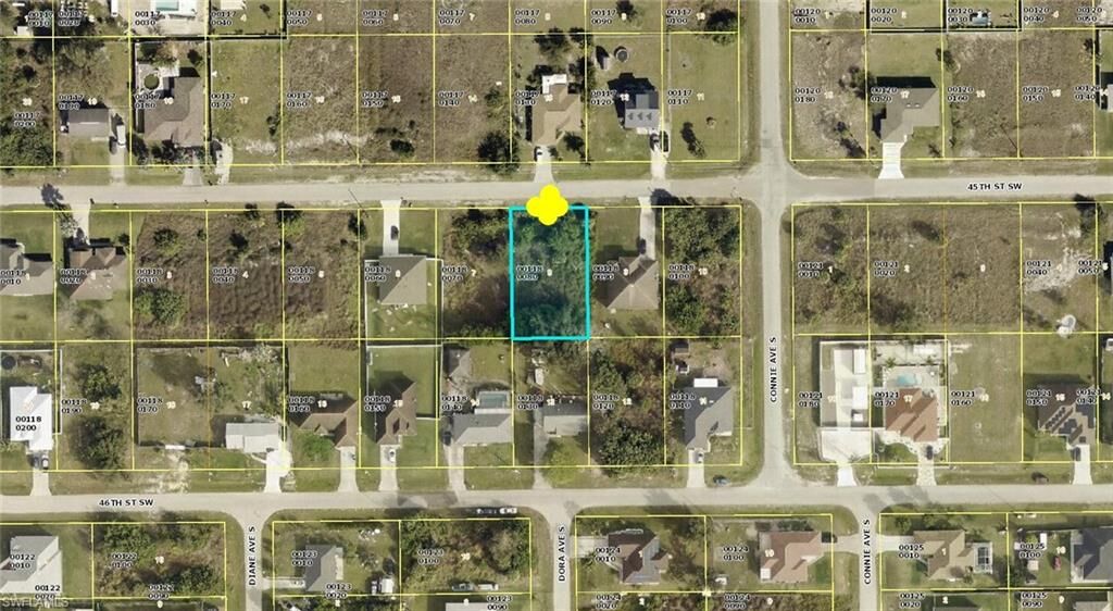 Property Photo: 2605 45th St SW FL 33976