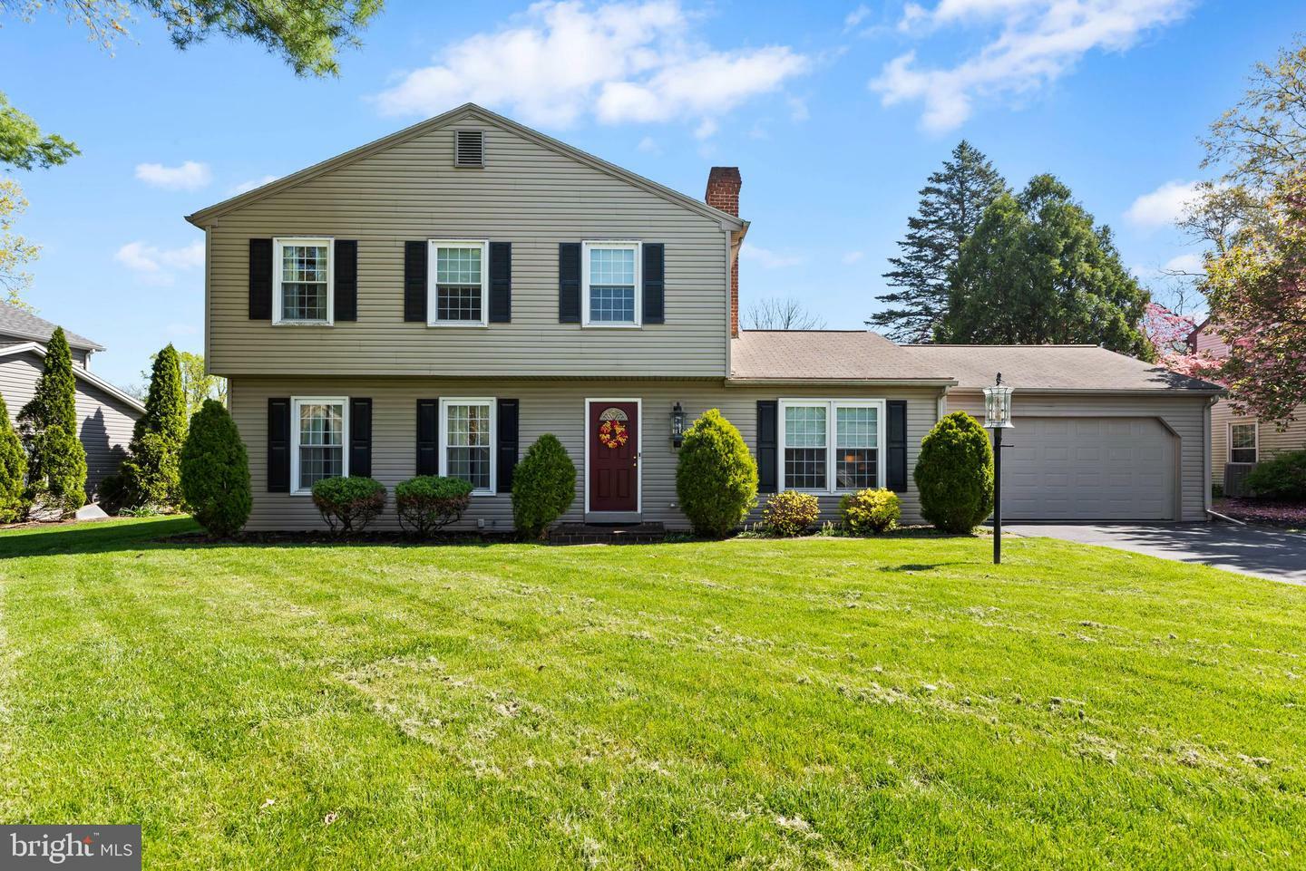 Property Photo:  6111 Westover Drive  PA 17050 