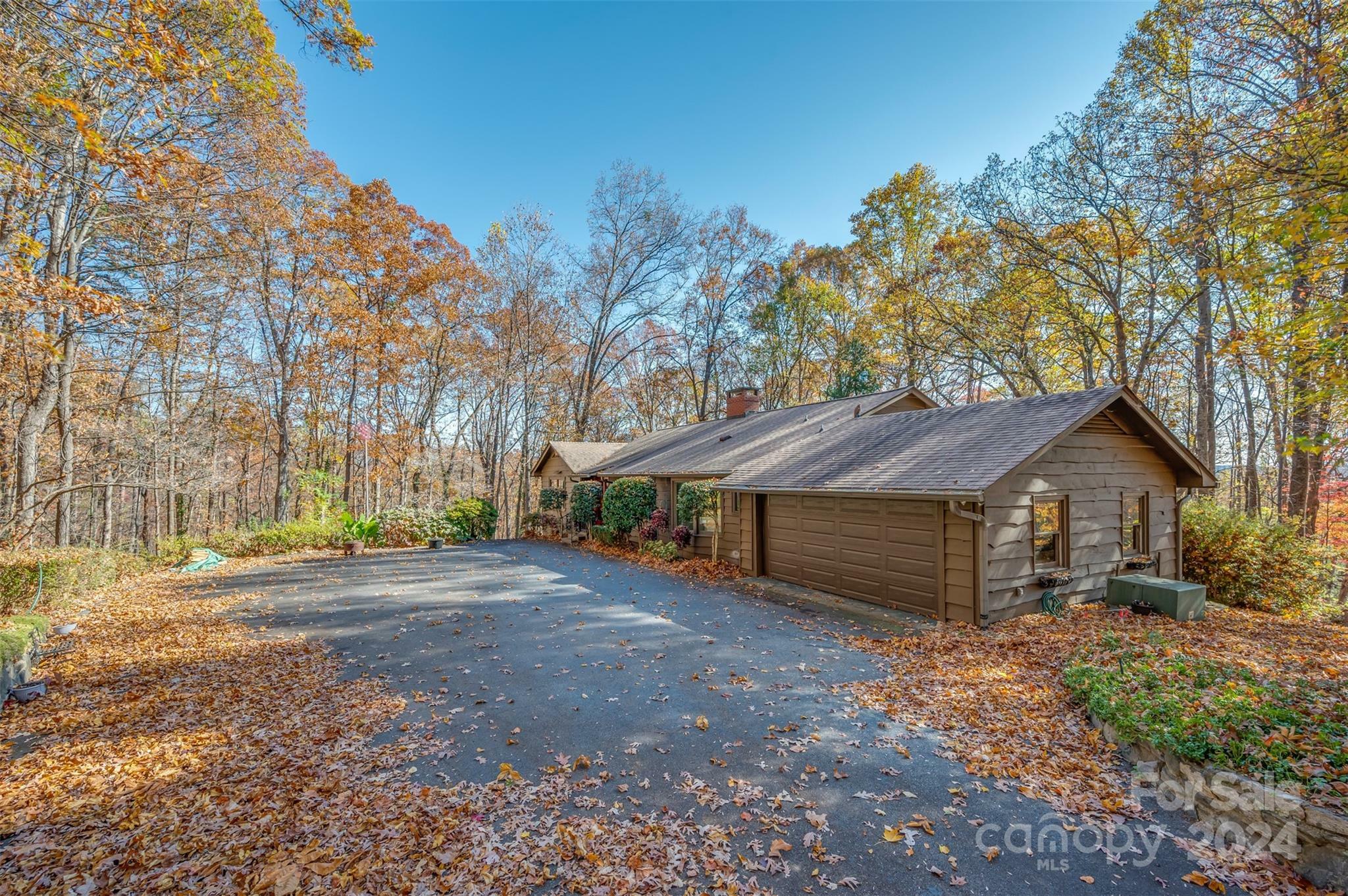 Property Photo:  56 Wells Lane  NC 28782 