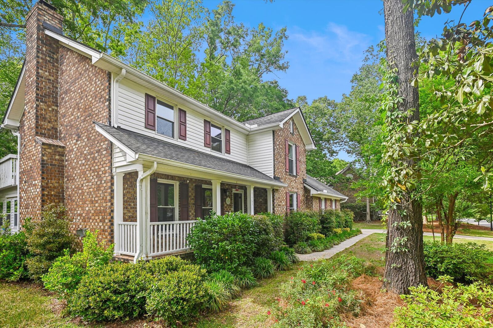 Property Photo:  121 Huckleberry Lane  SC 29485 