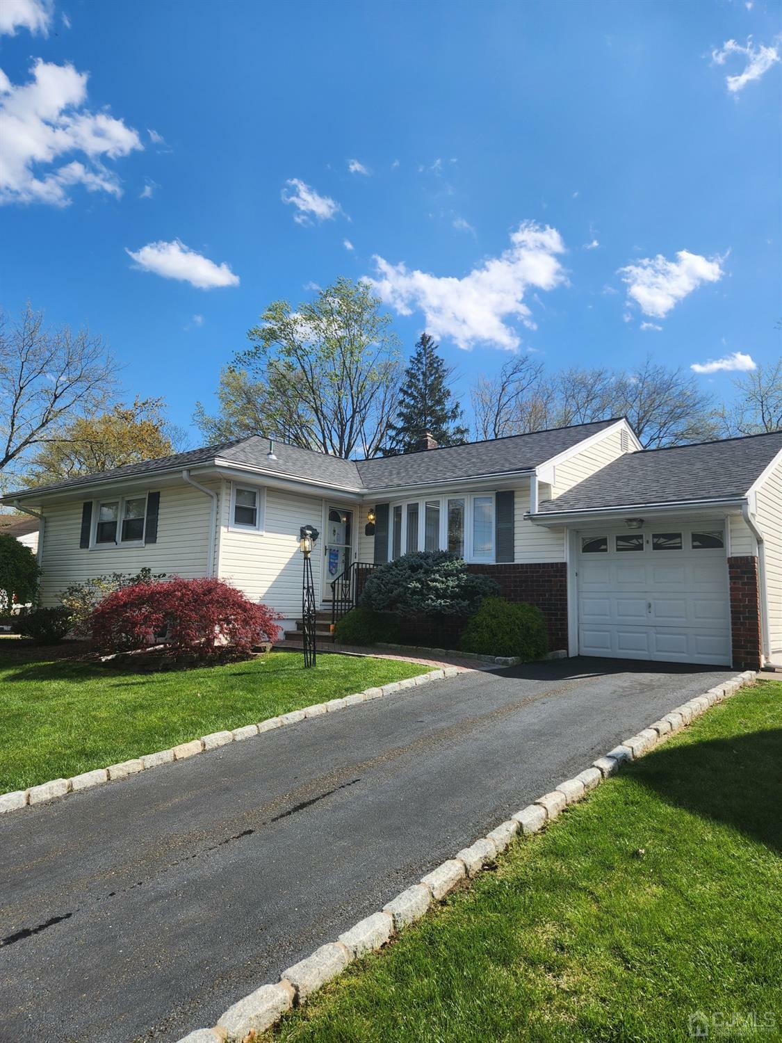 Property Photo:  107 Bentley Avenue  NJ 08857 