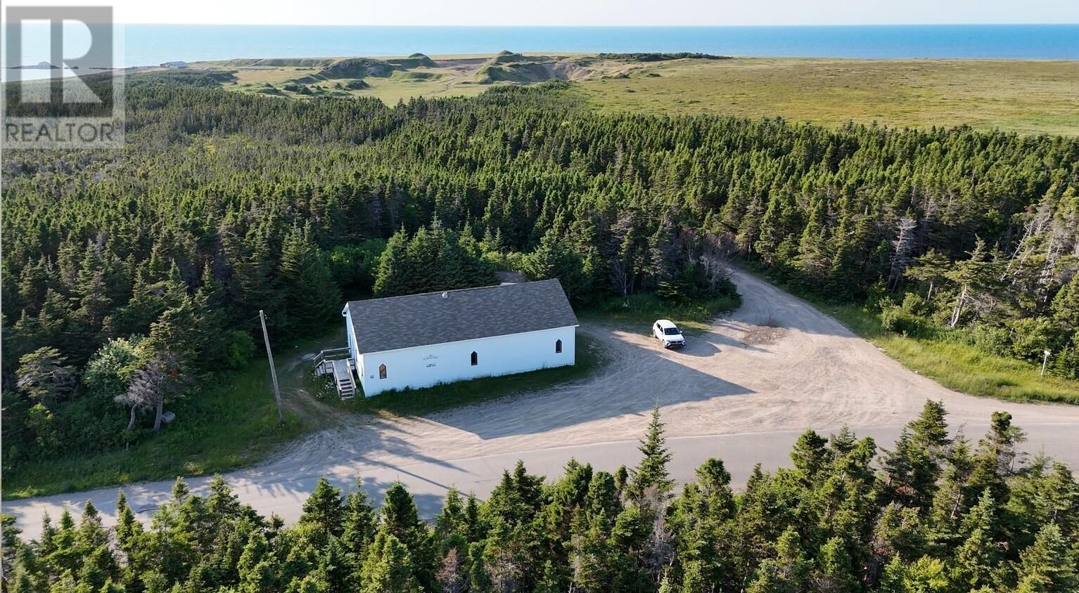 Property Photo:  56 Main Road  NL A0N 1R0 