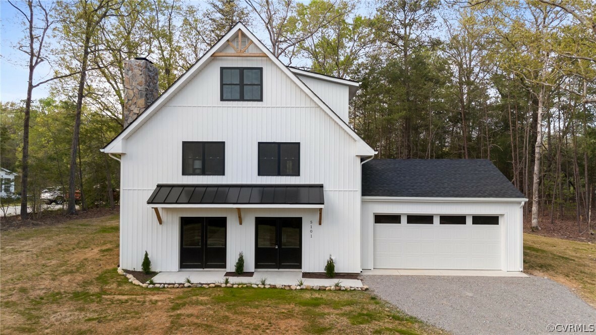 Property Photo:  5101 Good Hope Road  VA 23089 