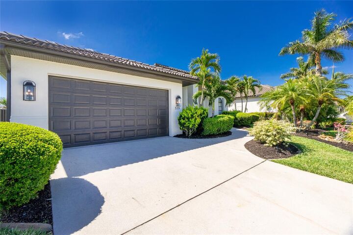 Property Photo:  329 Santander Court  FL 33950 