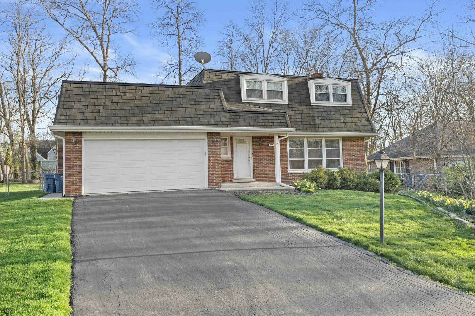 Property Photo:  108 Alpine Lane  IL 60417 